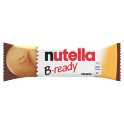 Nutella B-ready Wafelek z...