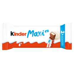 Kinder Chocolate Maxi...