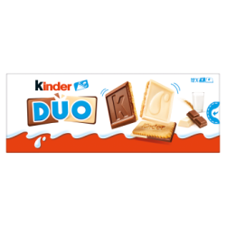 Kinder Duo Ciasteczka z...