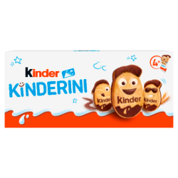 Kinder Kinderini Biszkopty...