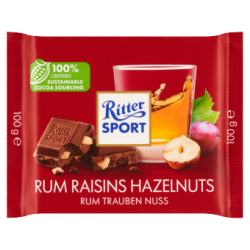 Ritter Sport Czekolada...