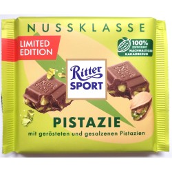 Ritter Sport Czekolada...