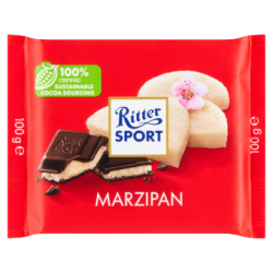 Ritter Sport Czekolada...