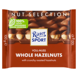 Ritter Sport Czekolada...