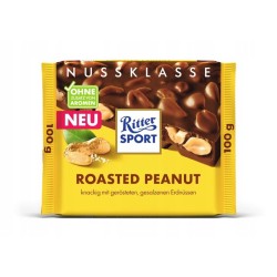 Ritter Sport Czekolada...