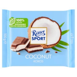 Ritter Sport Czekolada...