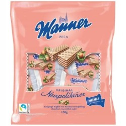 Manner Neapolitan Mini...