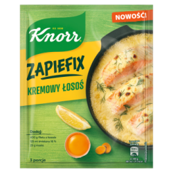 Knorr Zapiefix kremowy...