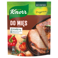 Knorr Przyprawa do mięs -...