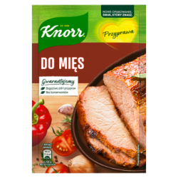 Knorr Przyprawa do mięs 75 g