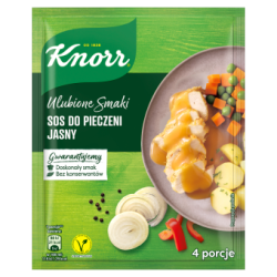 Knorr Ulubione Smaki Sos do...