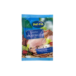 Saletra Spożywcza 50g Hof-Pol