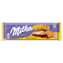 Milka Mmmax Czekolada...