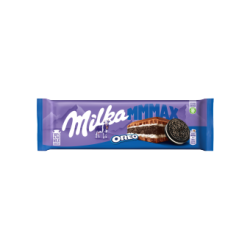 Milka Mmmax Oreo Herbatniki...