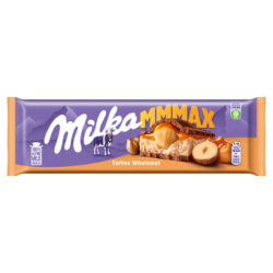 Milka Mmmax Czekolada...