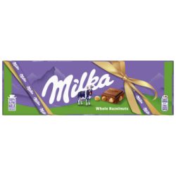Milka Czekolada mleczna z...