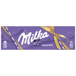 Milka Czekolada mleczna 250 g