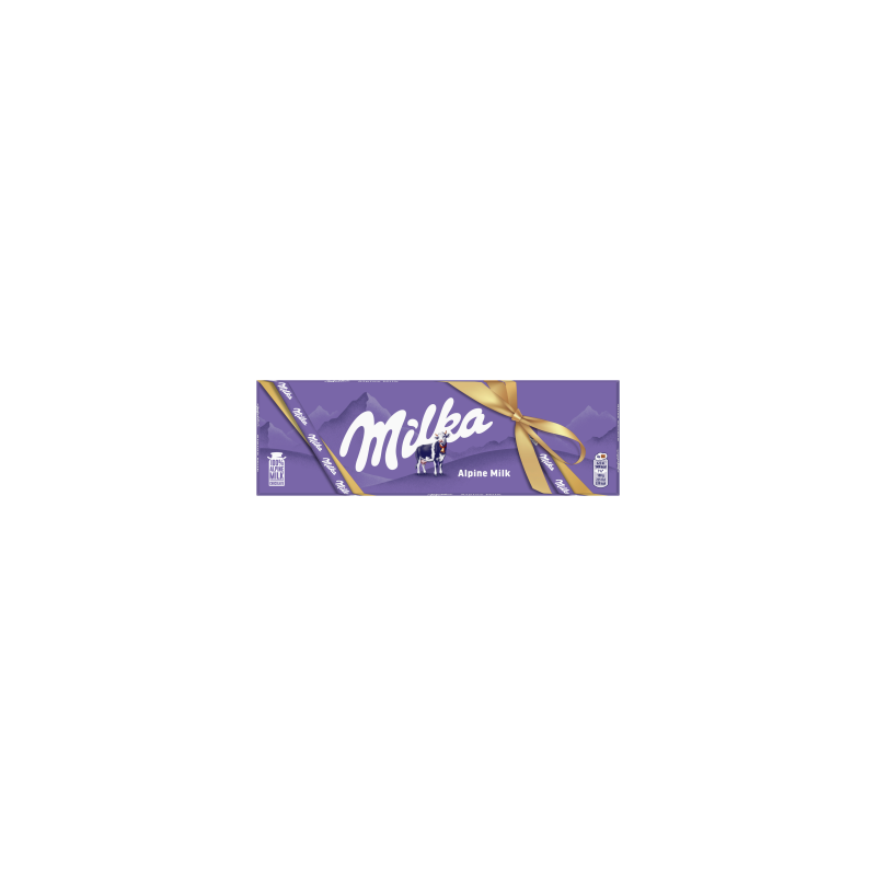 Milka Czekolada mleczna 250 g