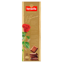 Terravita Pytania Czekolada...