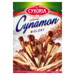 Cykoria Cynamon mielony 20 g