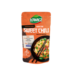 Łowicz Pasta do smażenia...