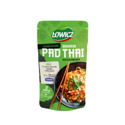 Łowicz Pasta do smażenia...