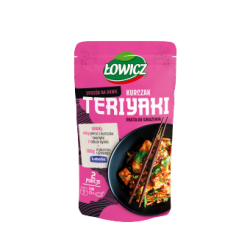 Łowicz Pasta do smażenia...