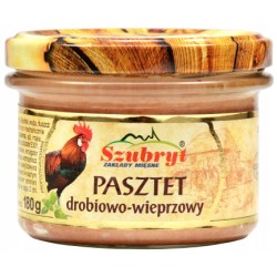 Pasztet Drobiowo -...
