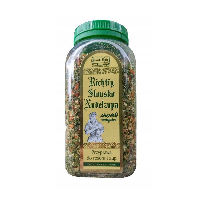Przyprawa Richtig Ślonska Nudelzupa 450g Ślonski Byfyj 450 g