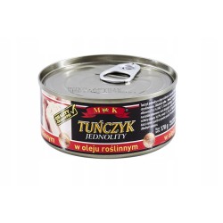 MK Tuńczyk jednolity w...