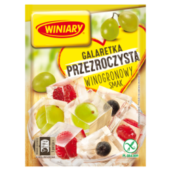 Winiary Galaretka...