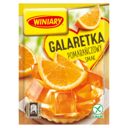 Winiary Galaretka...