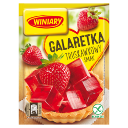 Winiary Galaretka...