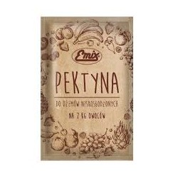 Pektyna do dżemów...