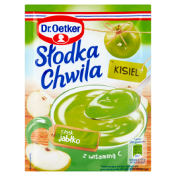 Dr. Oetker Słodka Chwila...