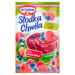 Dr. Oetker Słodka Chwila...
