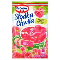 Dr. Oetker Słodka Chwila...