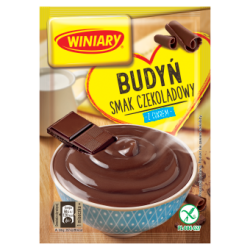 Winiary Budyń z cukrem smak...