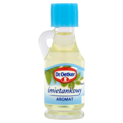 Dr. Oetker Aromat...