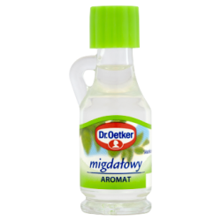 Dr. Oetker Aromat migdałowy...