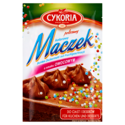 Cykoria Maczek kolorowy o...
