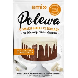 EMIX Polewa do Ciast i...
