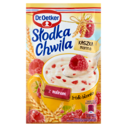 Dr. Oetker Słodka Chwila...
