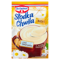 Dr. Oetker Słodka Chwila...