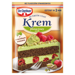 Dr. Oetker Krem do tortów i...