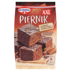 Dr. Oetker Piernik XXL 654 g