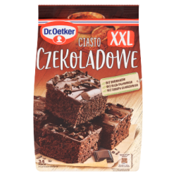 Dr. Oetker Ciasto...