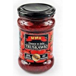 TRUSKAWKI W ŻELU MK 320 G...