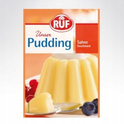 Ruf Pudding Śmietanowy 3 x...