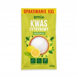 Emix Kwas Cytrynowy...